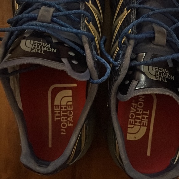 The North Face MEN’S ULTRA TR II Shoes - Picture 4 of 16